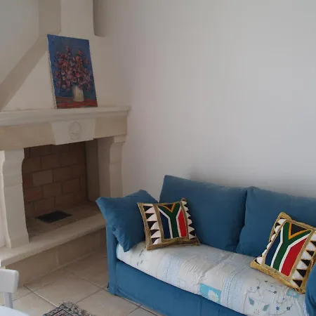 Ca' Dei Teti Appartement *