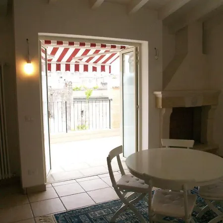 Appartement Ca' Dei Teti Miggiano