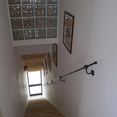 Appartement Ca' Dei Teti Miggiano