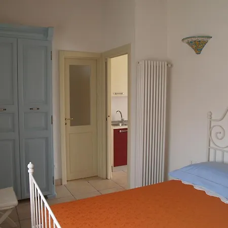 Ca' Dei Teti