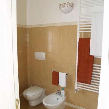 Appartement Ca' Dei Teti Miggiano