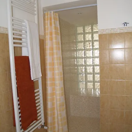 Appartement Ca' Dei Teti *