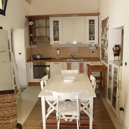 Appartement Ca' Dei Teti Miggiano