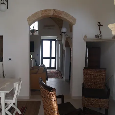 Ca' Dei Teti Appartement Miggiano
