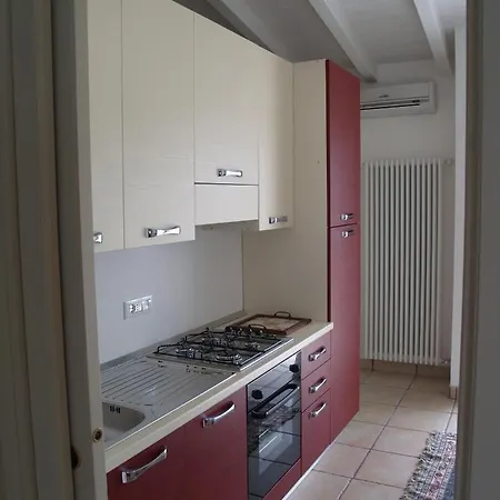 Ca' Dei Teti Apartment Miggiano