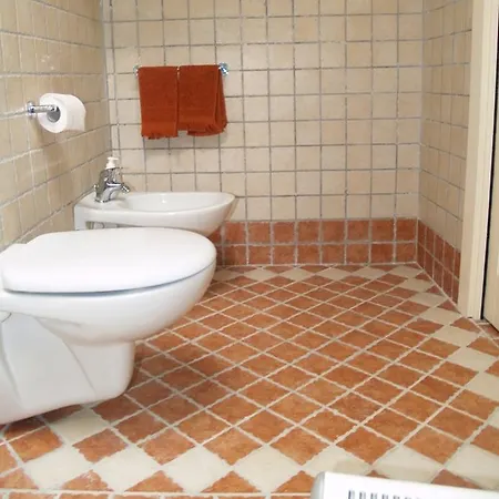 Ca' Dei Teti Apartment
