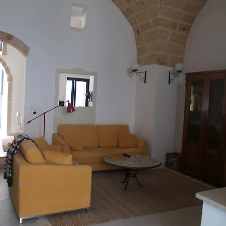 Ca' Dei Teti Apartment Miggiano