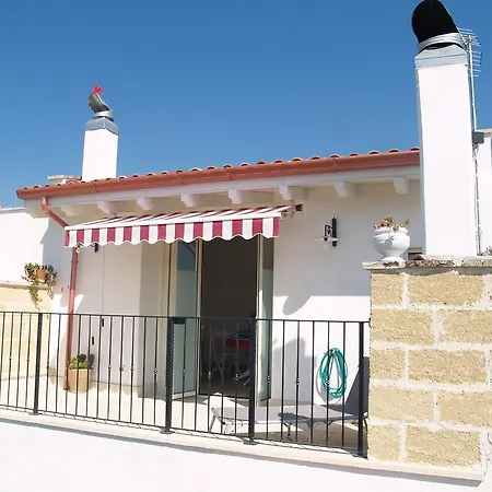 Ca' Dei Teti Apartment *