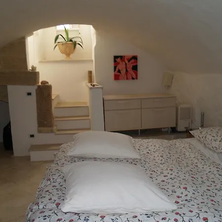Ca' Dei Teti Apartment Miggiano