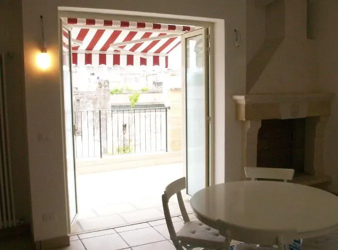 Appartamento Ca' Dei Teti Miggiano