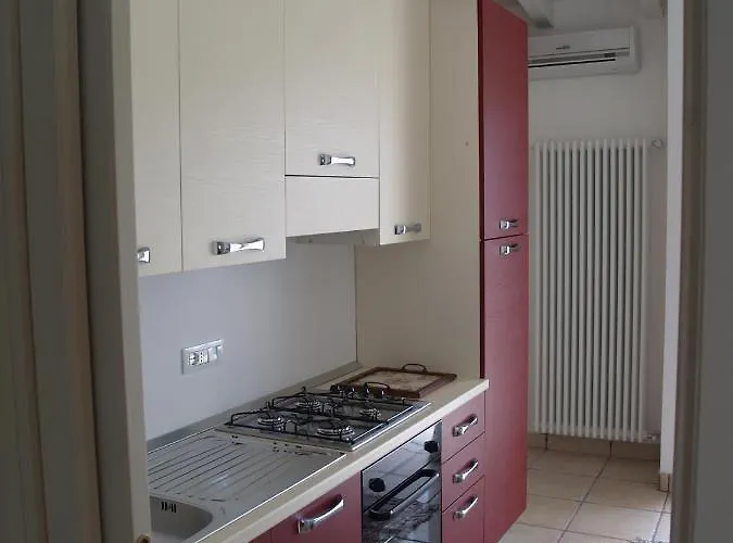 Ca' Dei Teti Apartment Miggiano